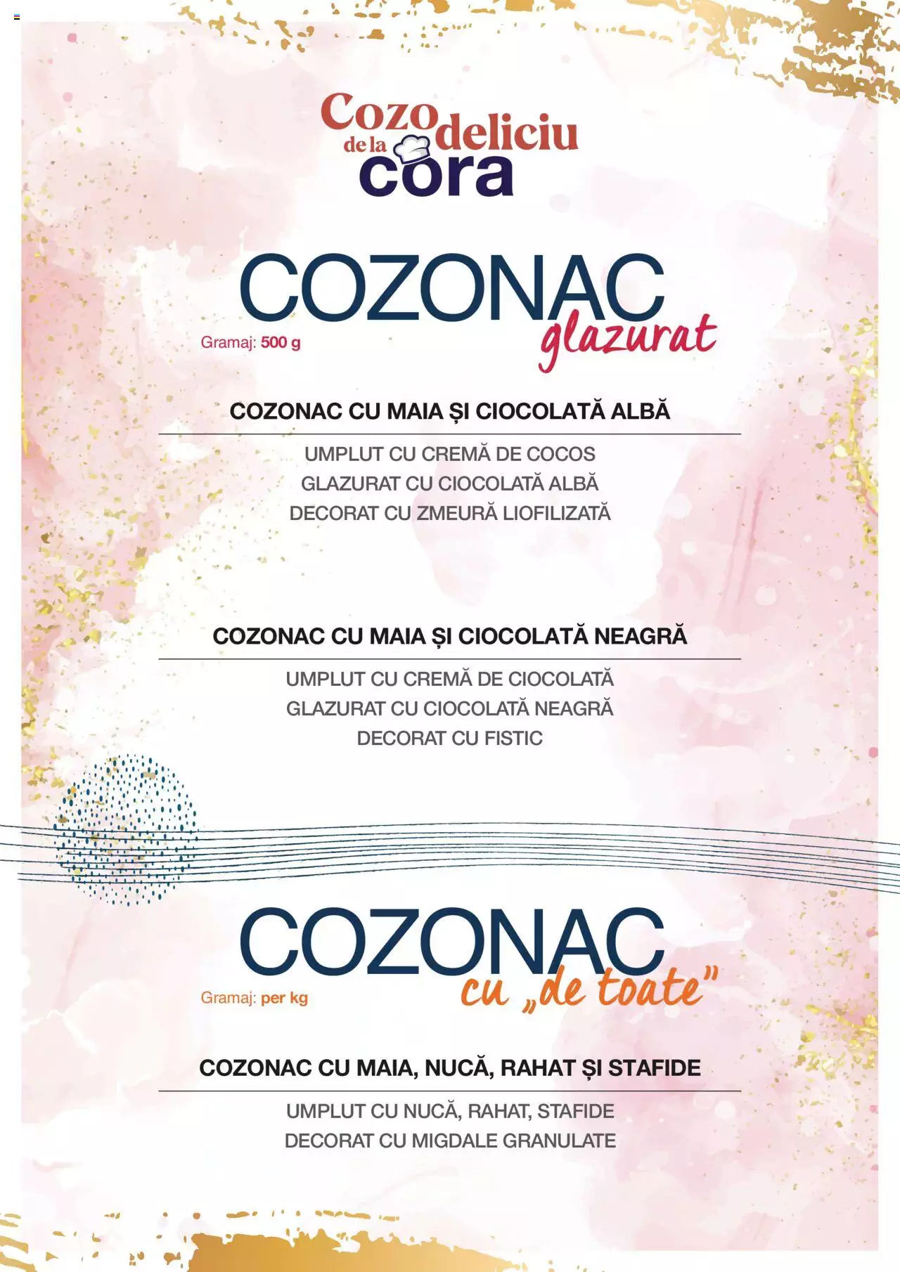 Catalog Cora de Luni 8 Mai 2023 | Pagina 2
