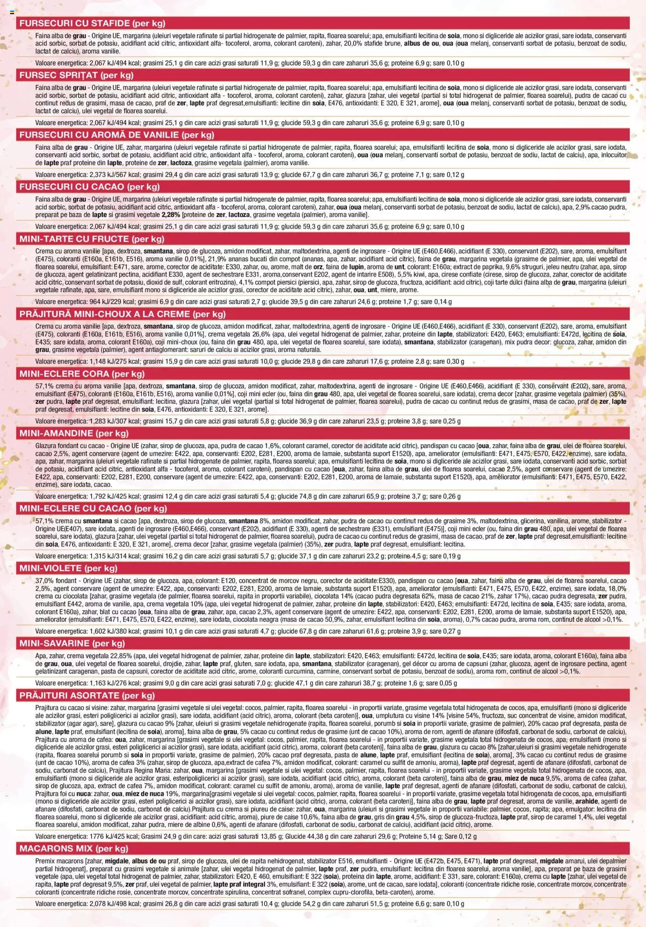 Catalog Cora de Luni 8 Mai 2023 | Pagina 20