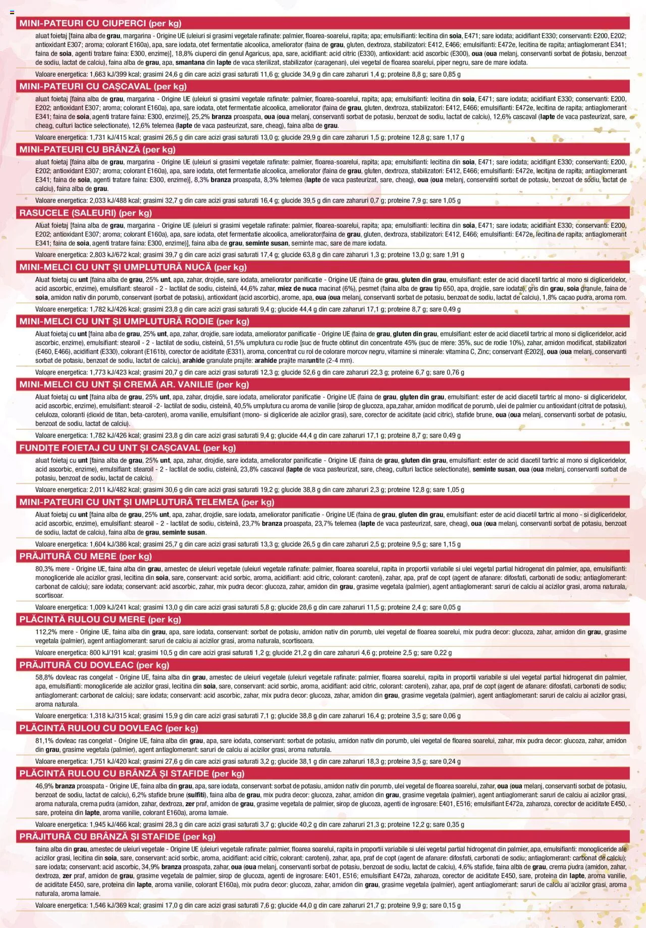 Catalog Cora de Luni 8 Mai 2023 | Pagina 21