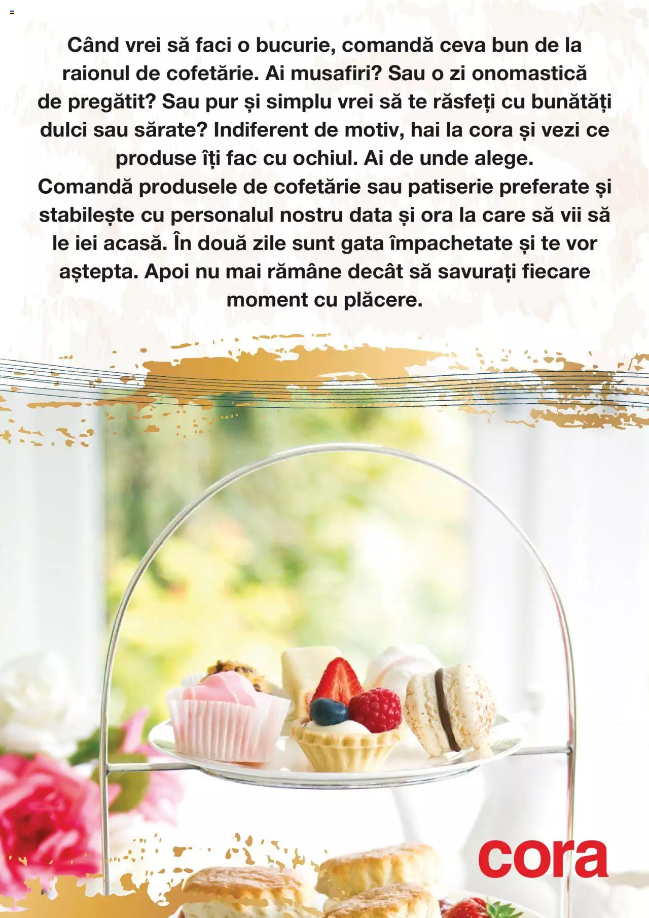 Catalog Cora de Luni 8 Mai 2023 | Pagina 22