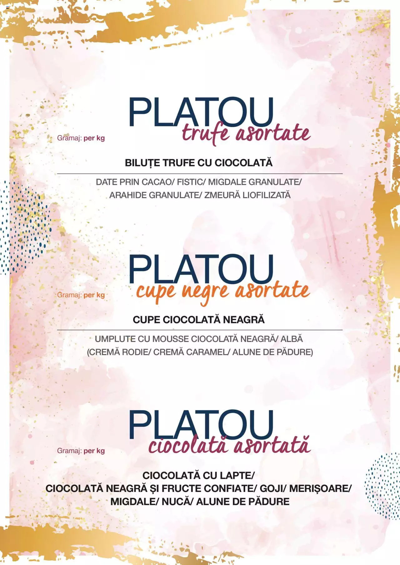 Catalog Cora de Luni 8 Mai 2023 | Pagina 4