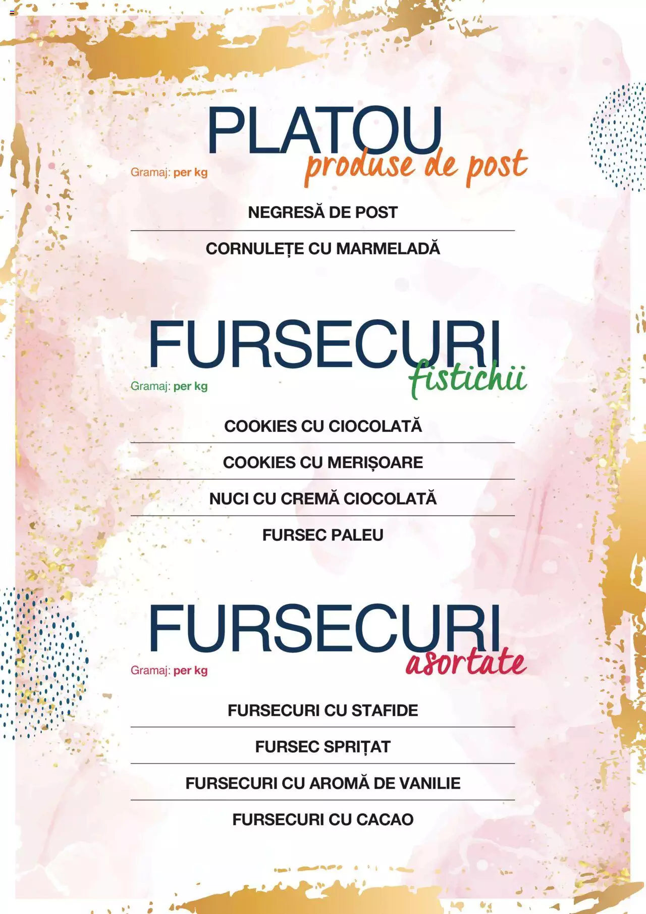 Catalog Cora de Luni 8 Mai 2023 | Pagina 8