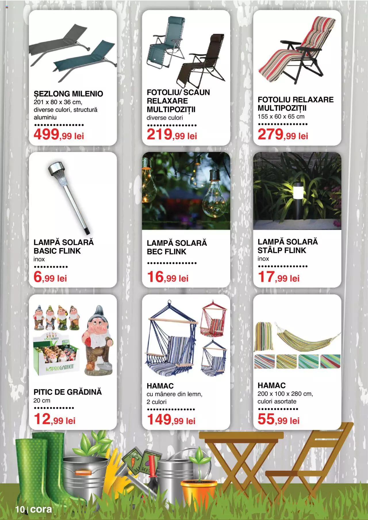 Catalog Cora 16 Mai - 10 Iulie 2023 | Pagina 10
