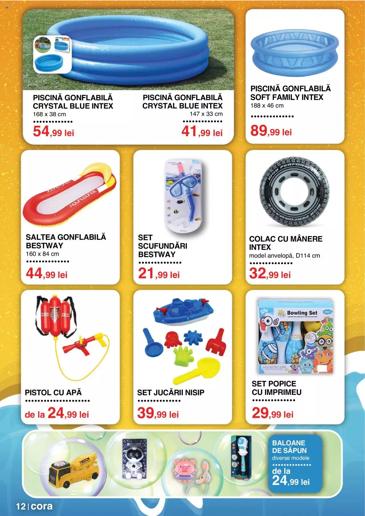 Catalog Cora 16 Mai - 10 Iulie 2023 | Pagina 12