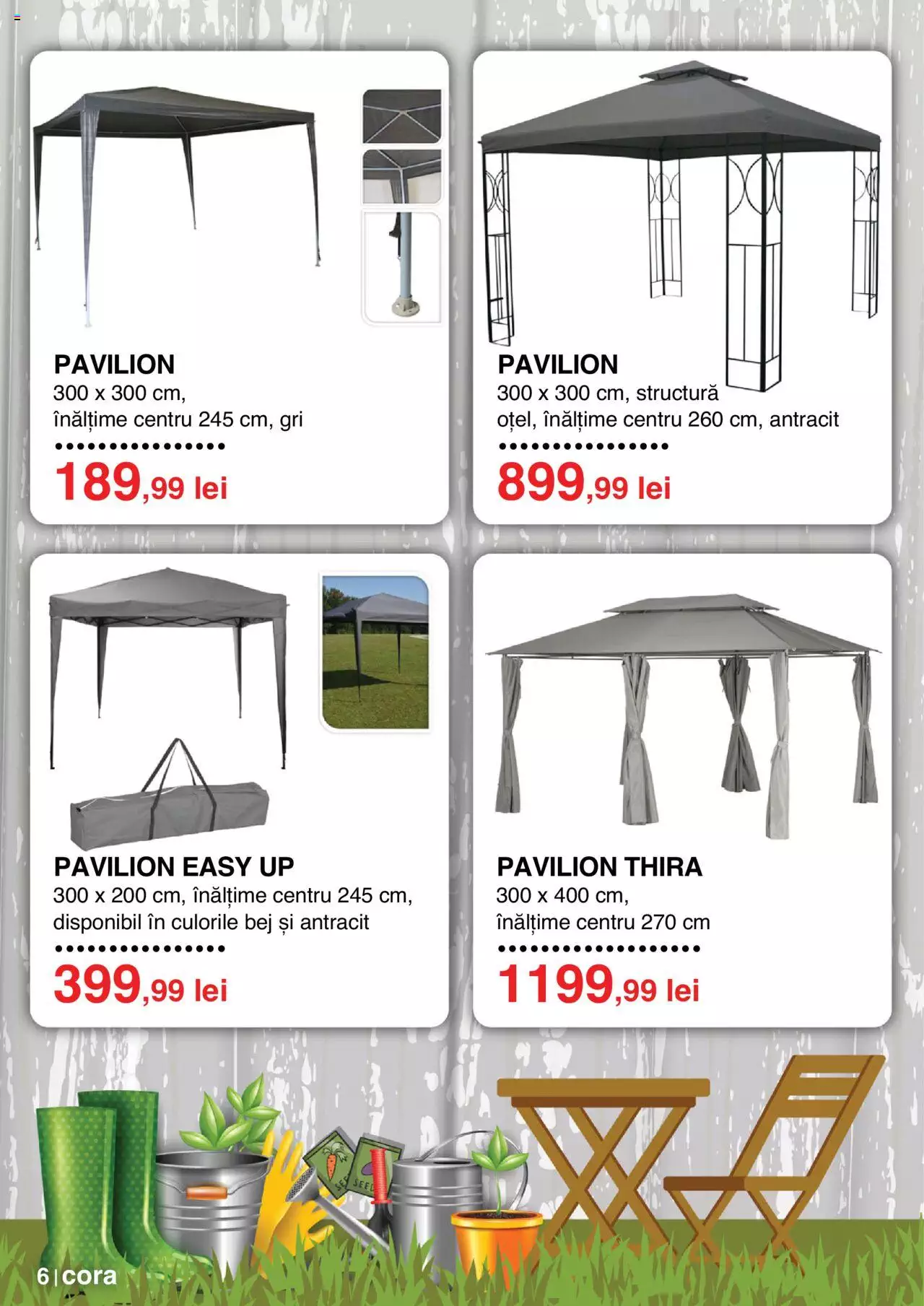 Catalog Cora 16 Mai - 10 Iulie 2023 | Pagina 6