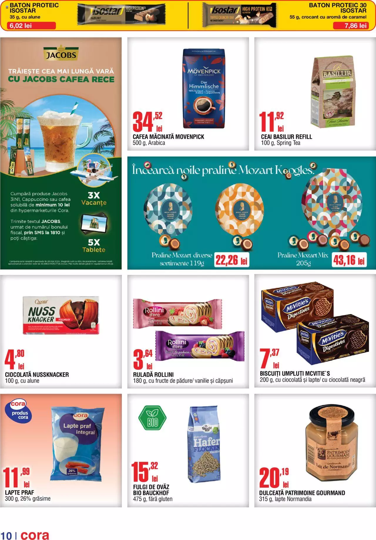 Catalog Cora 16 - 29 Mai 2023 | Pagina 10
