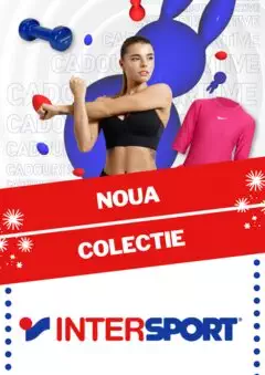 Catalog Intersport