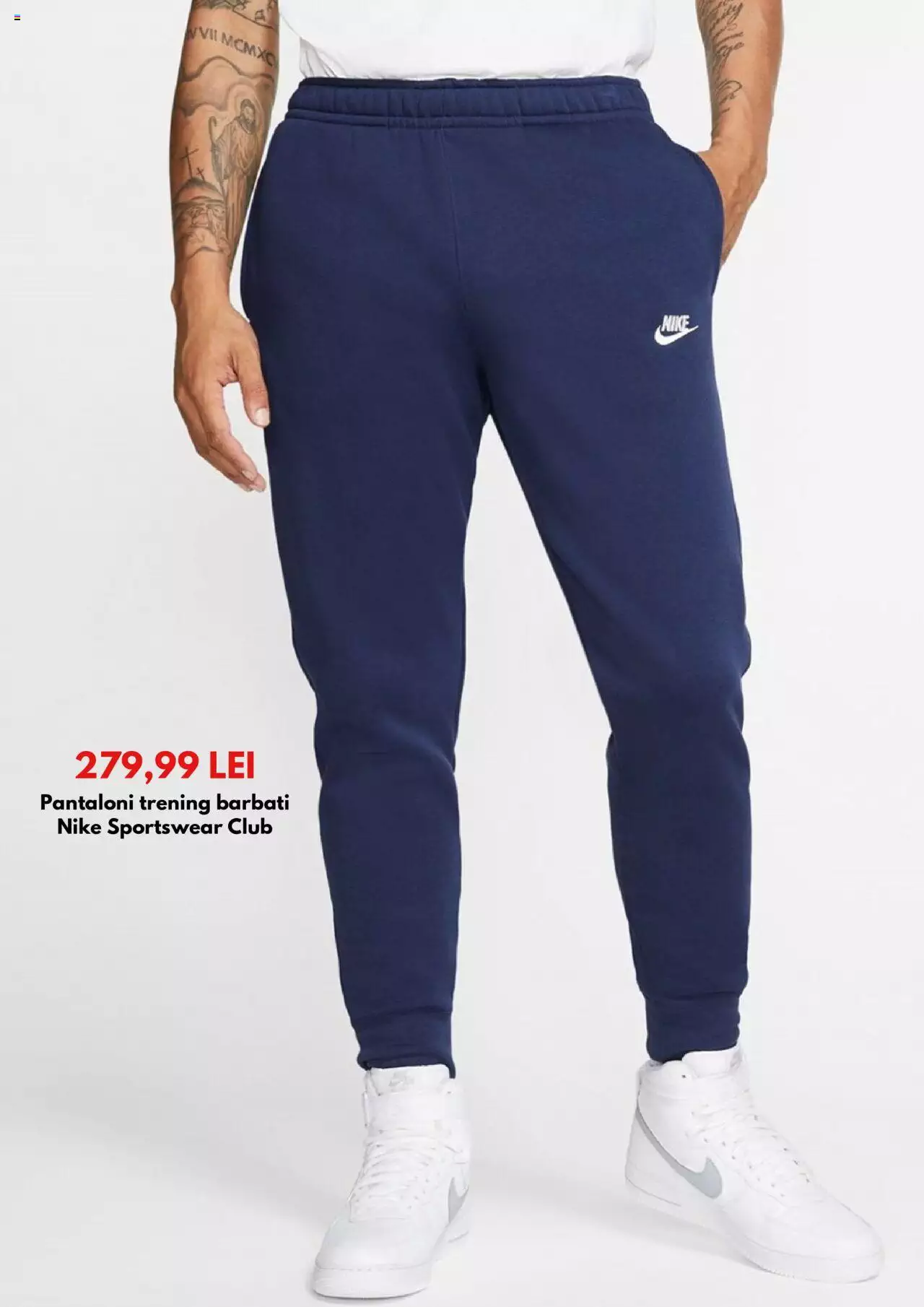 Catalog Intersport 1 - 31 Mai 2023 | Pagina 6