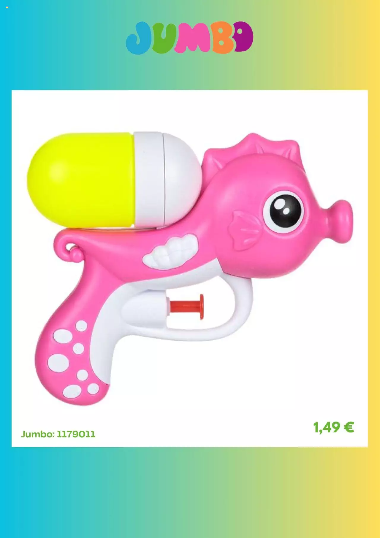 Catalog Jumbo 1 Mai - 2 Iunie 2023 | Pagina 3