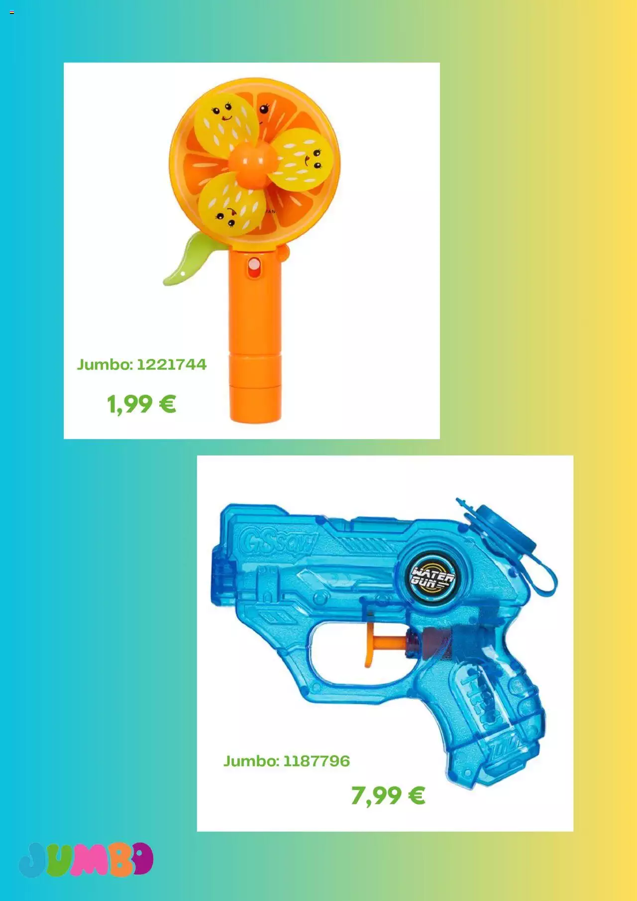 Catalog Jumbo 1 Mai - 2 Iunie 2023 | Pagina 4