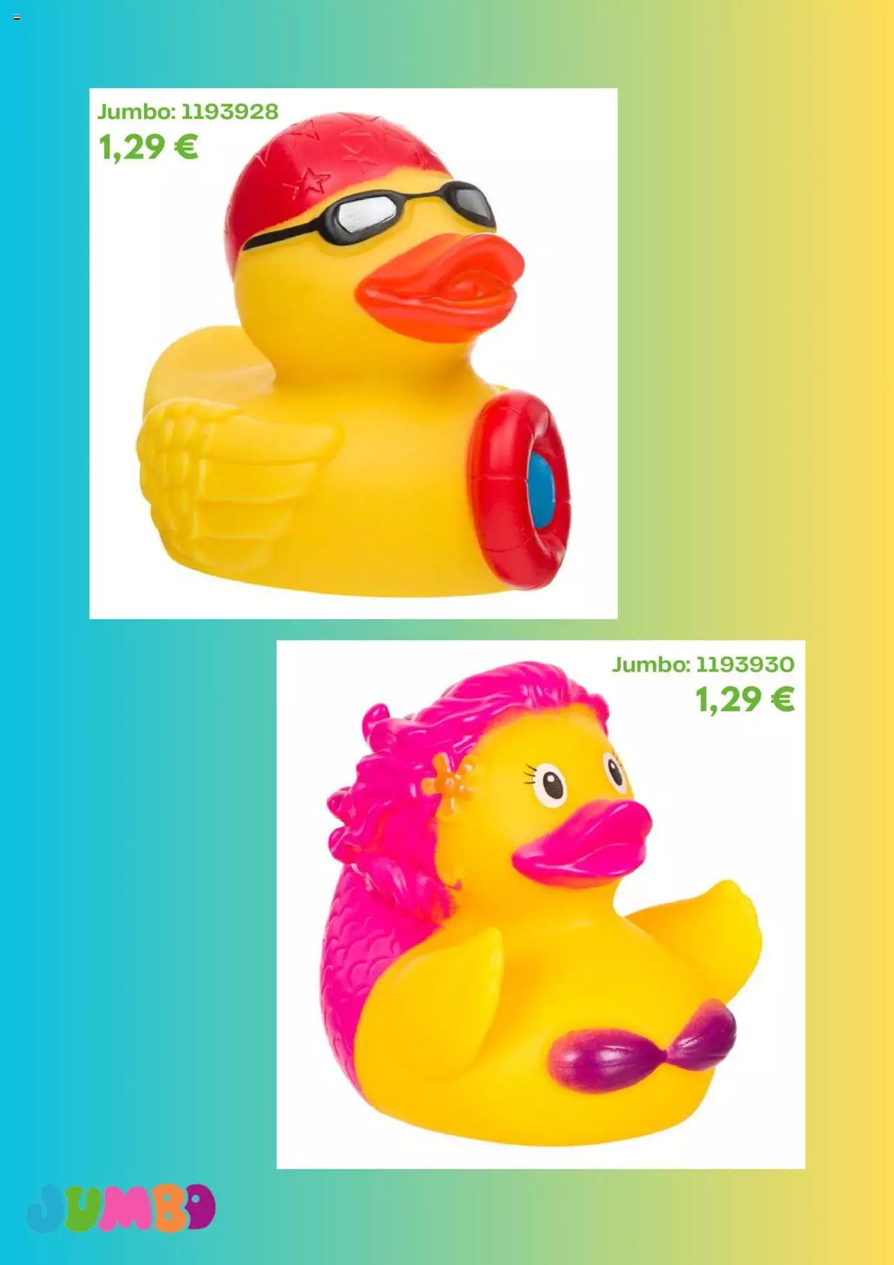 Catalog Jumbo 1 Mai - 2 Iunie 2023 | Pagina 6