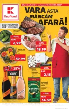 Catalog Kaufland