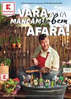 Catalog Kaufland