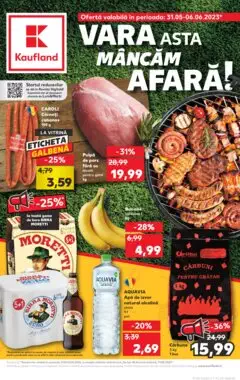 Catalog Kaufland