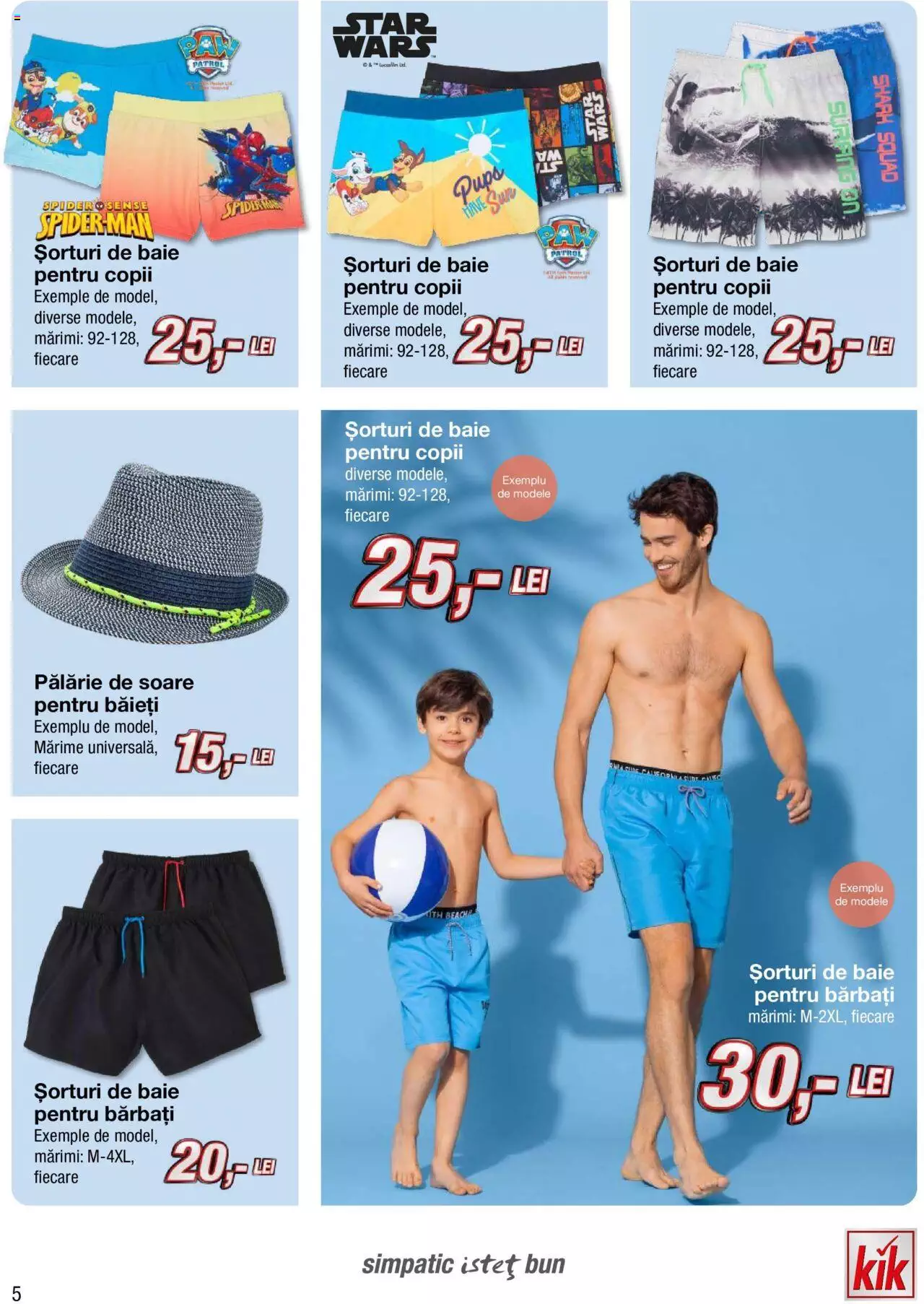 Catalog Kik 15 - 21 Mai 2023 | Pagina 5
