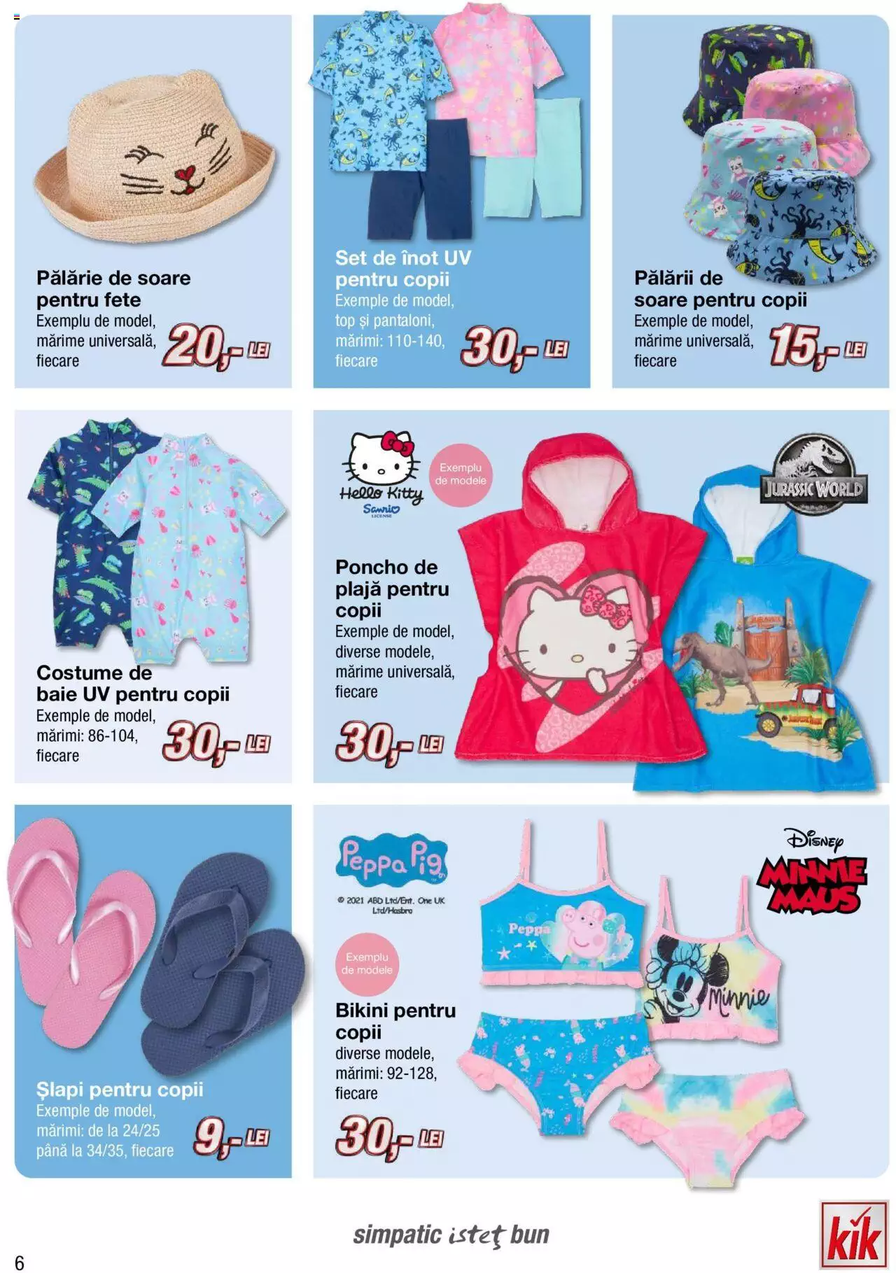 Catalog Kik 15 - 21 Mai 2023 | Pagina 6