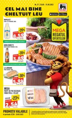 Catalog Mega Image