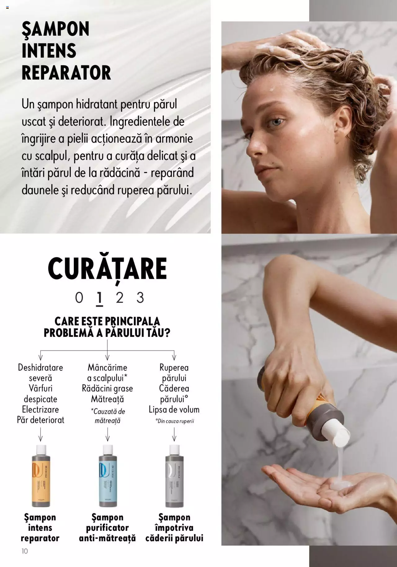 Catalog Oriflame de Miercuri 3 Mai 2023 | Pagina 10