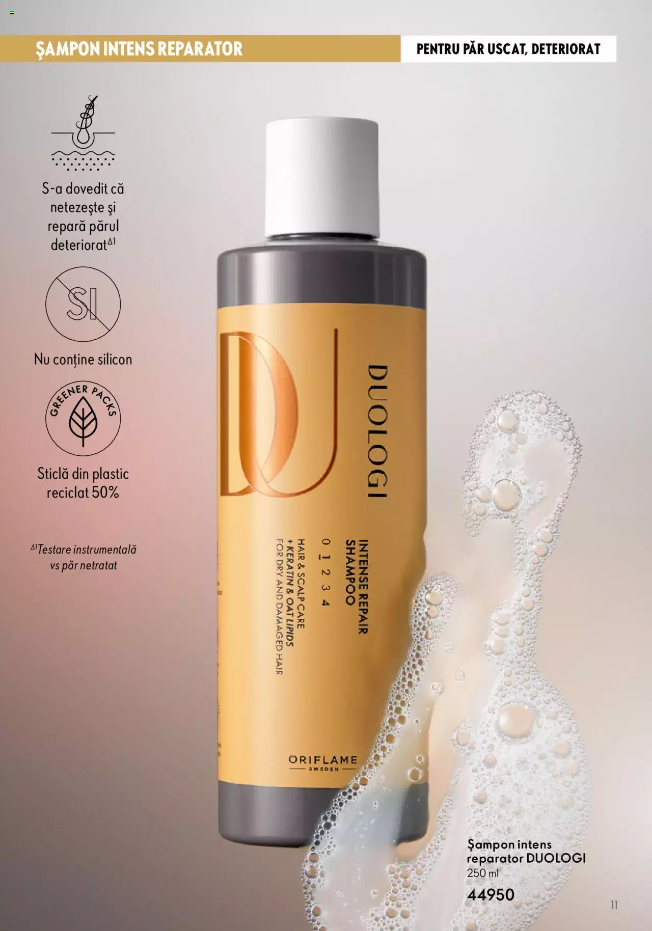 Catalog Oriflame de Miercuri 3 Mai 2023 | Pagina 11
