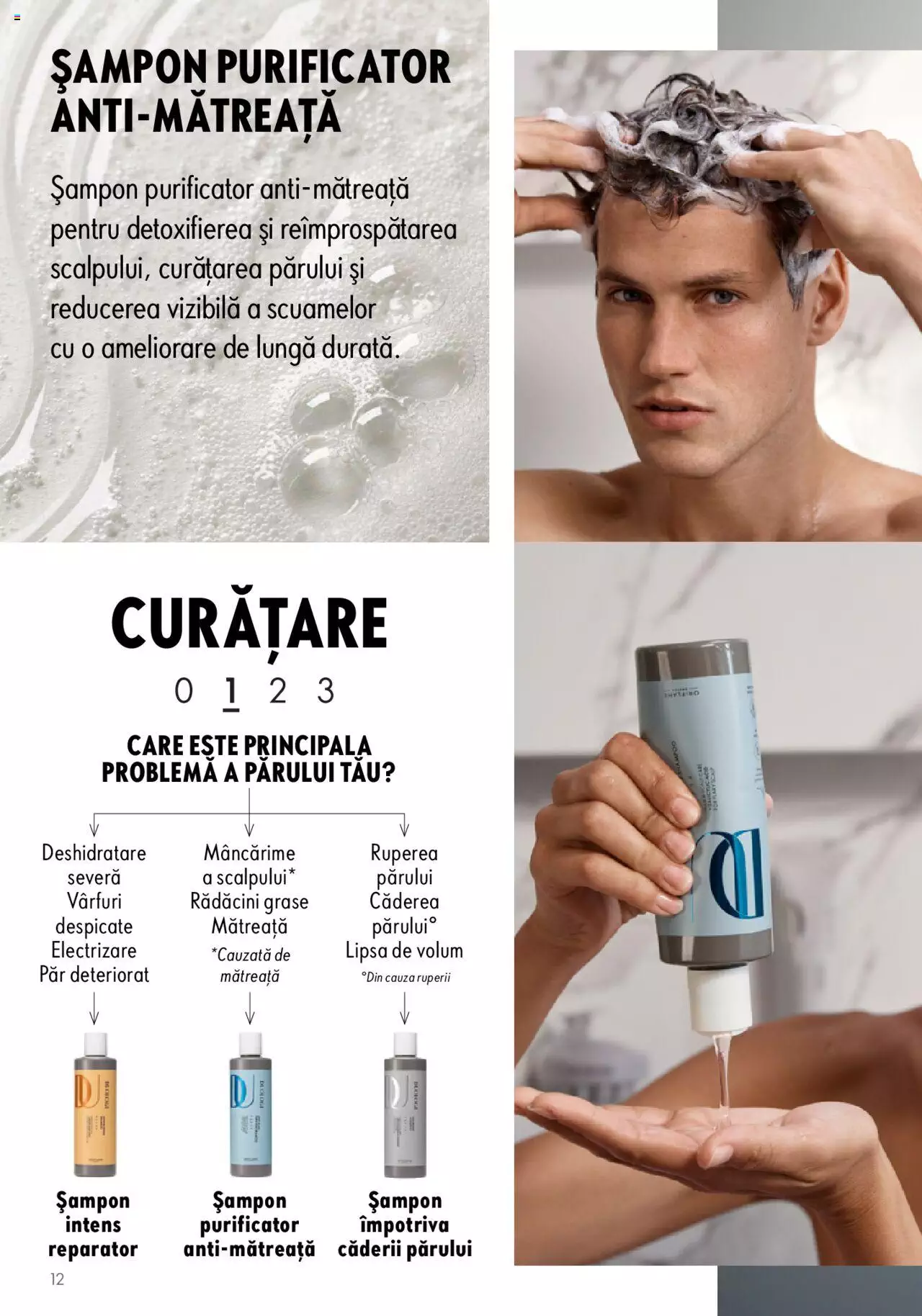 Catalog Oriflame de Miercuri 3 Mai 2023 | Pagina 12