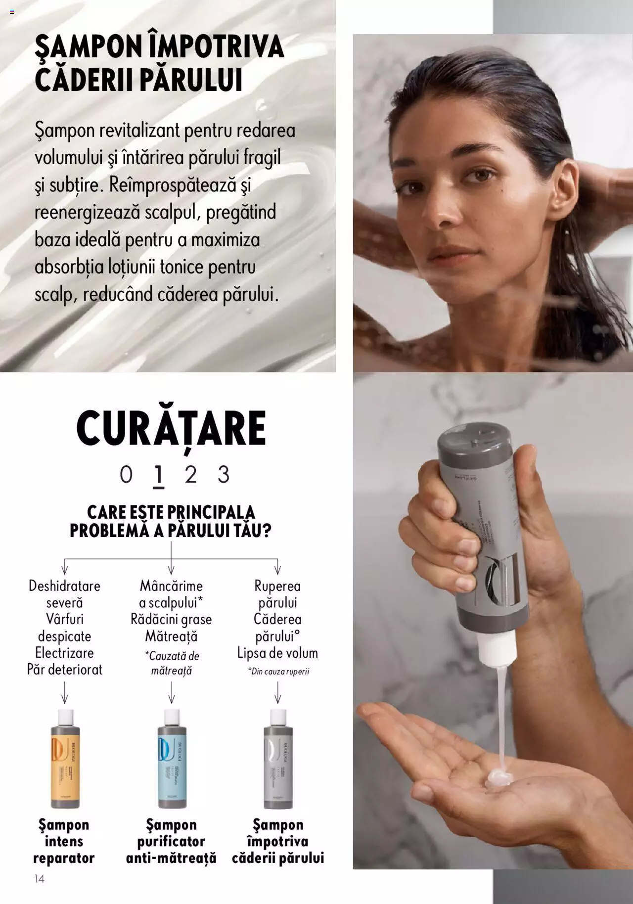 Catalog Oriflame de Miercuri 3 Mai 2023 | Pagina 14