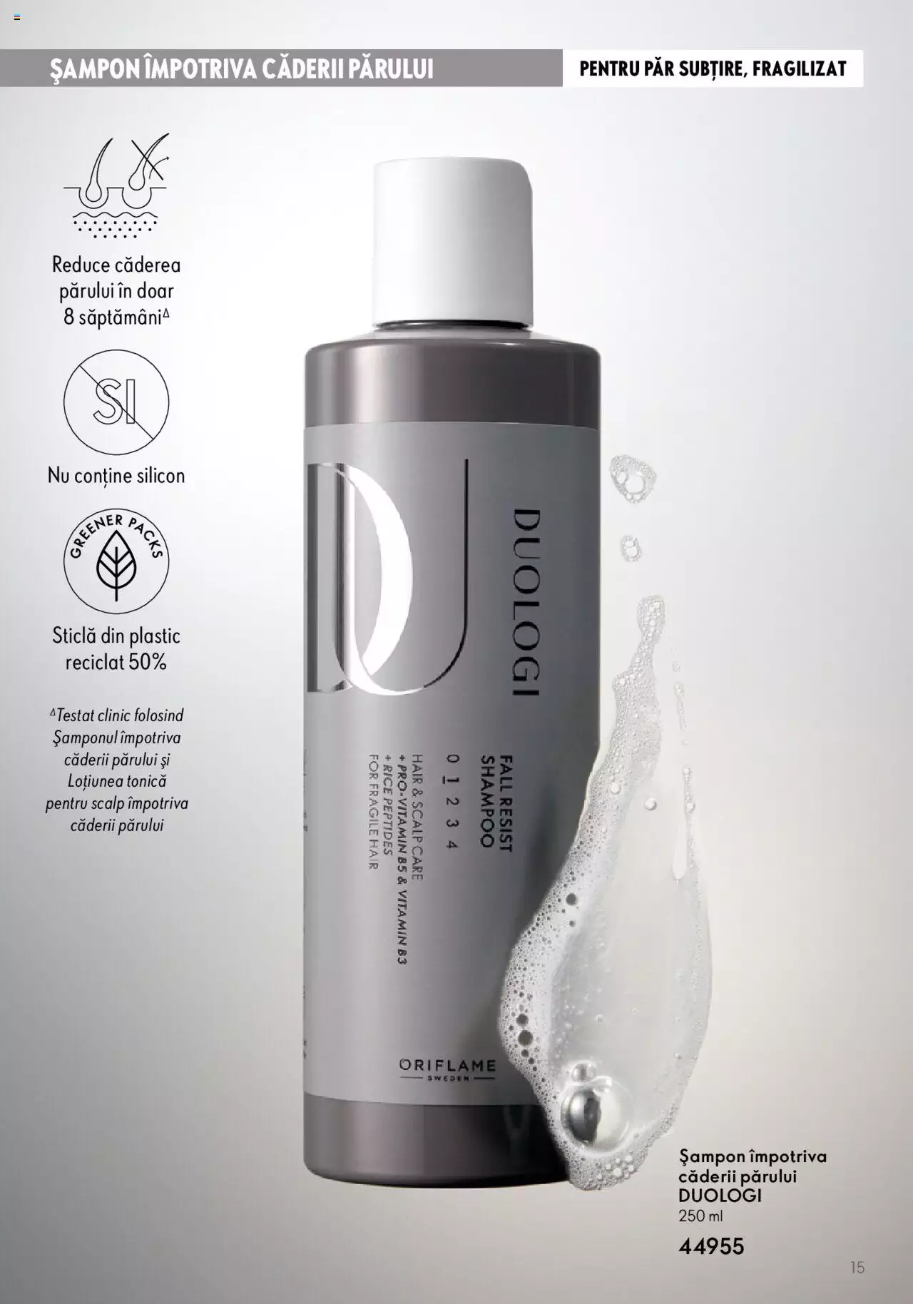 Catalog Oriflame de Miercuri 3 Mai 2023 | Pagina 15