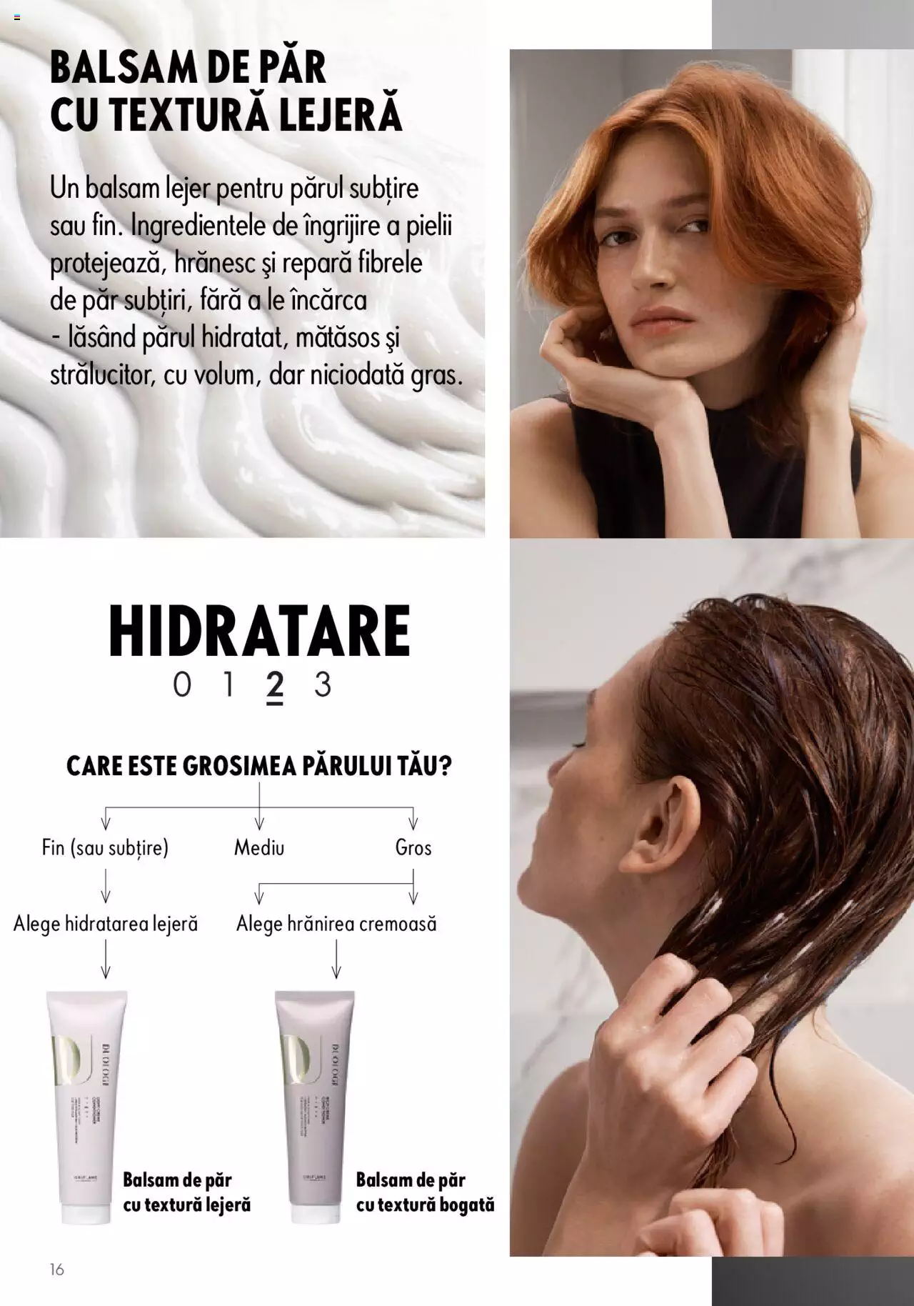 Catalog Oriflame de Miercuri 3 Mai 2023 | Pagina 16