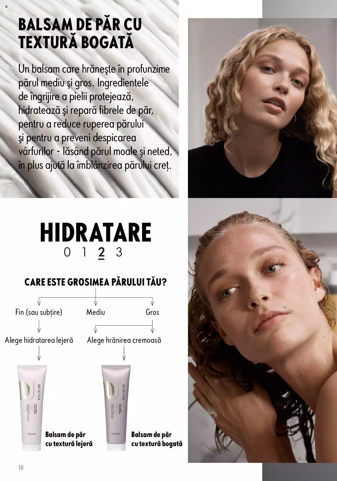 Catalog Oriflame de Miercuri 3 Mai 2023 | Pagina 18
