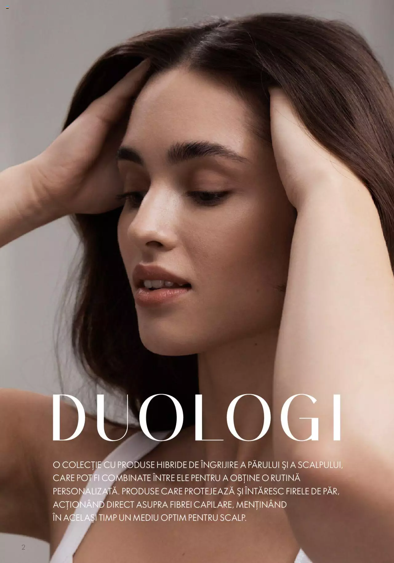 Catalog Oriflame de Miercuri 3 Mai 2023 | Pagina 2