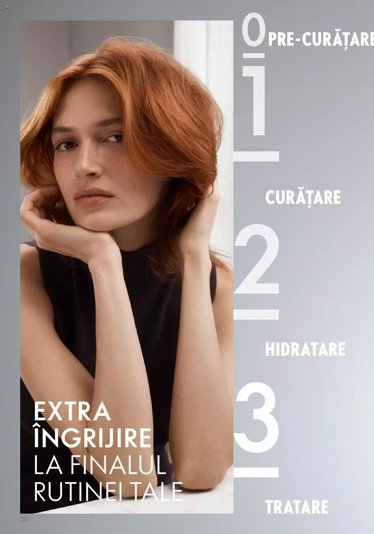 Catalog Oriflame de Miercuri 3 Mai 2023 | Pagina 20