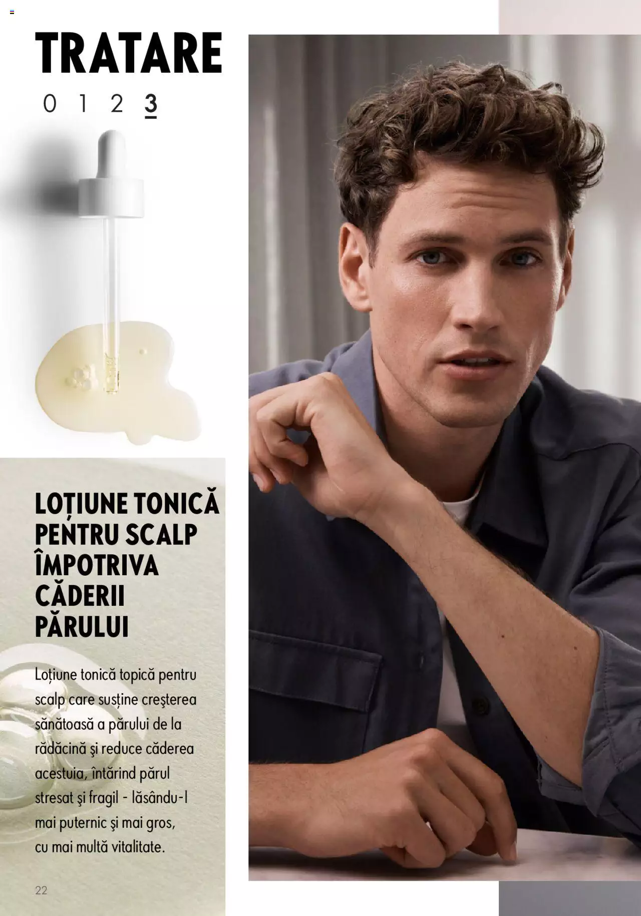 Catalog Oriflame de Miercuri 3 Mai 2023 | Pagina 22