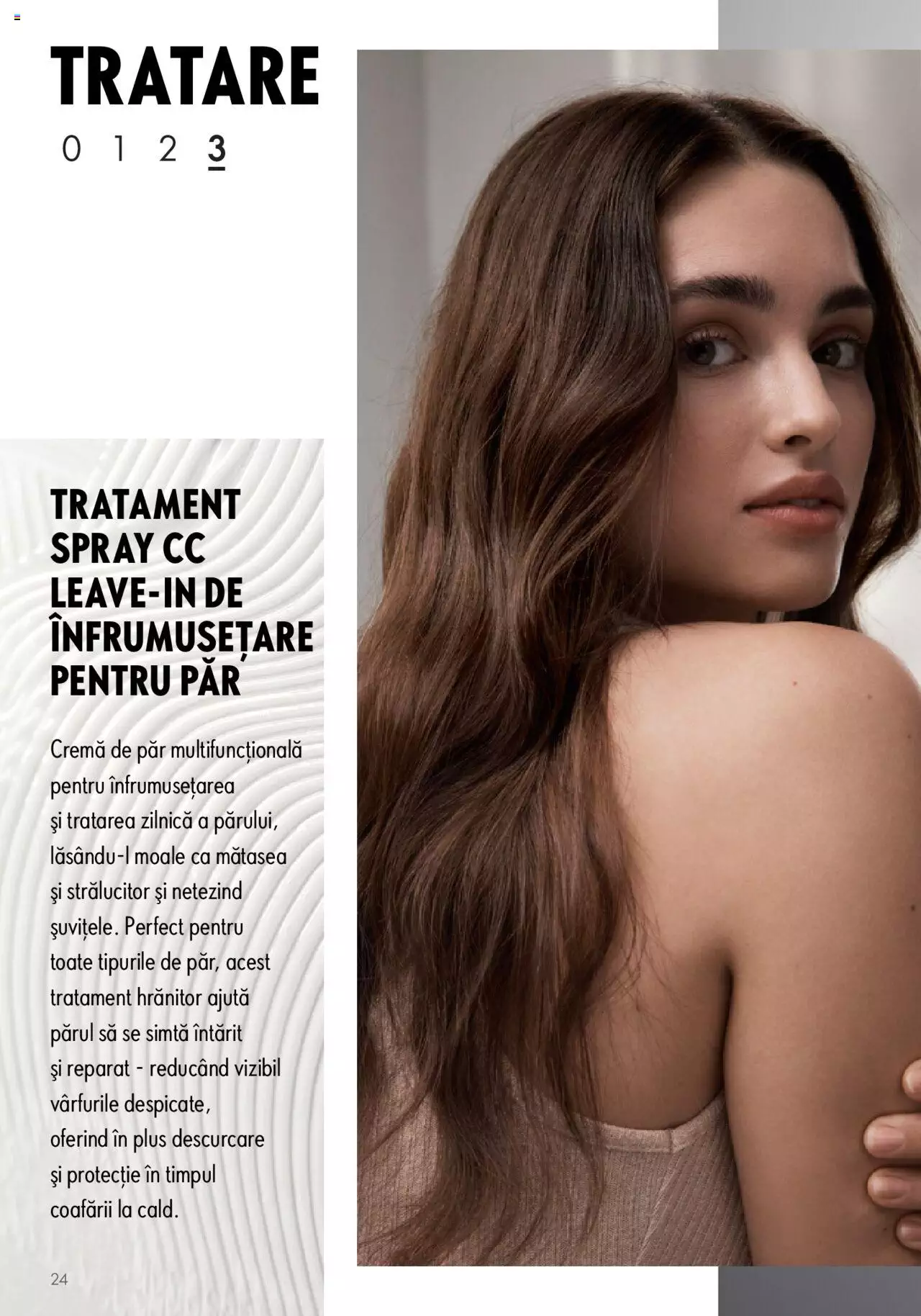 Catalog Oriflame de Miercuri 3 Mai 2023 | Pagina 24