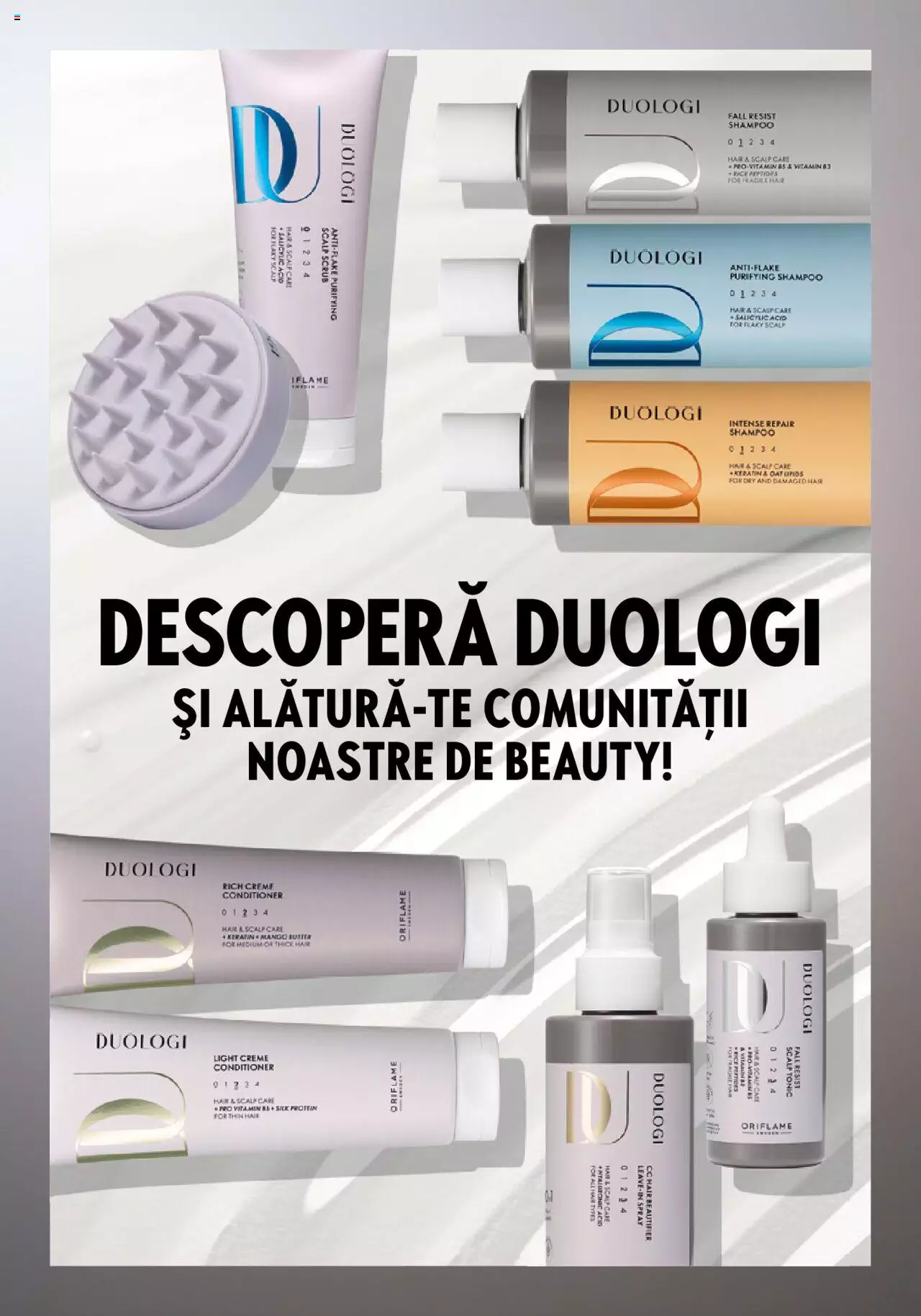 Catalog Oriflame de Miercuri 3 Mai 2023 | Pagina 26