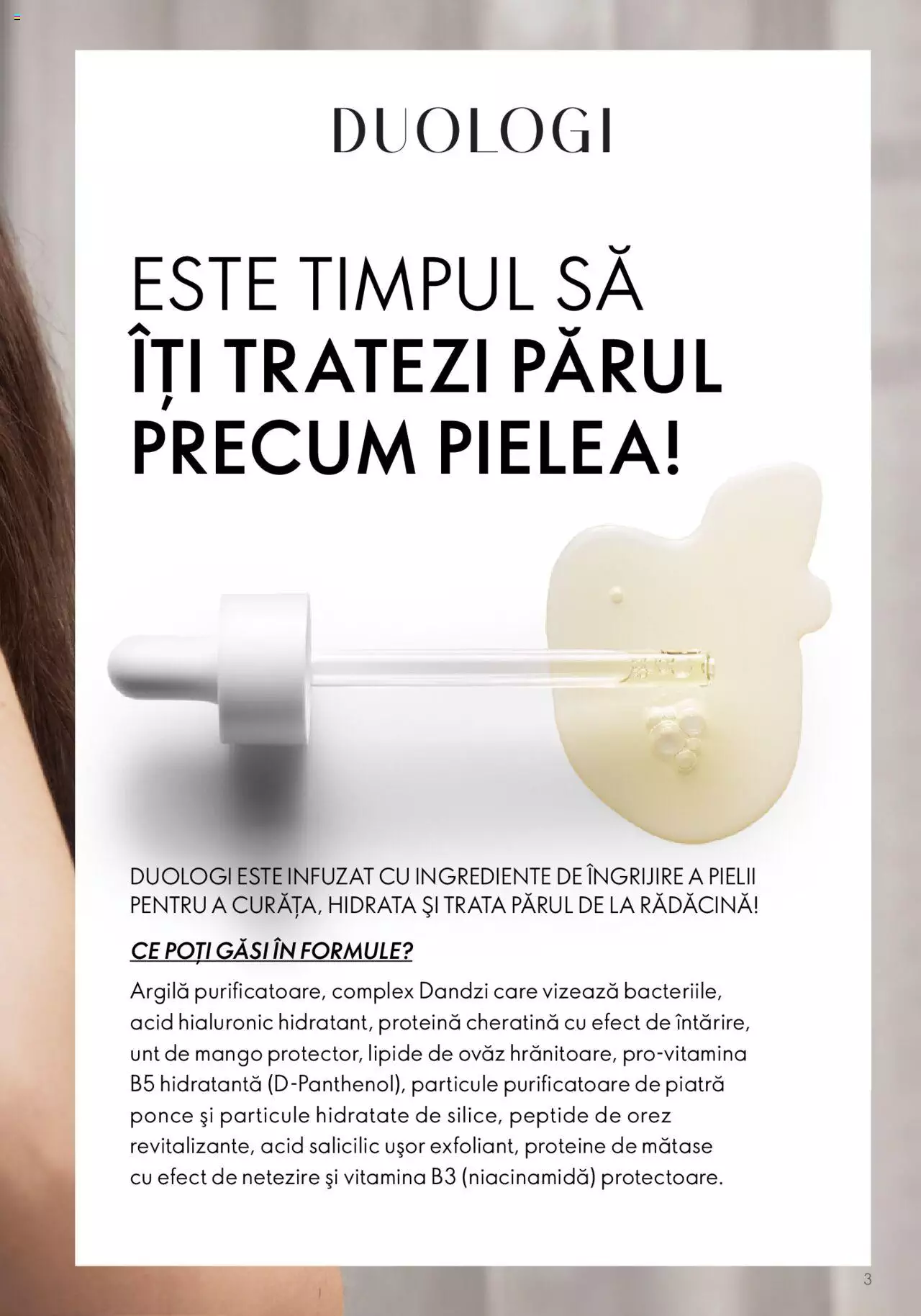 Catalog Oriflame de Miercuri 3 Mai 2023 | Pagina 3