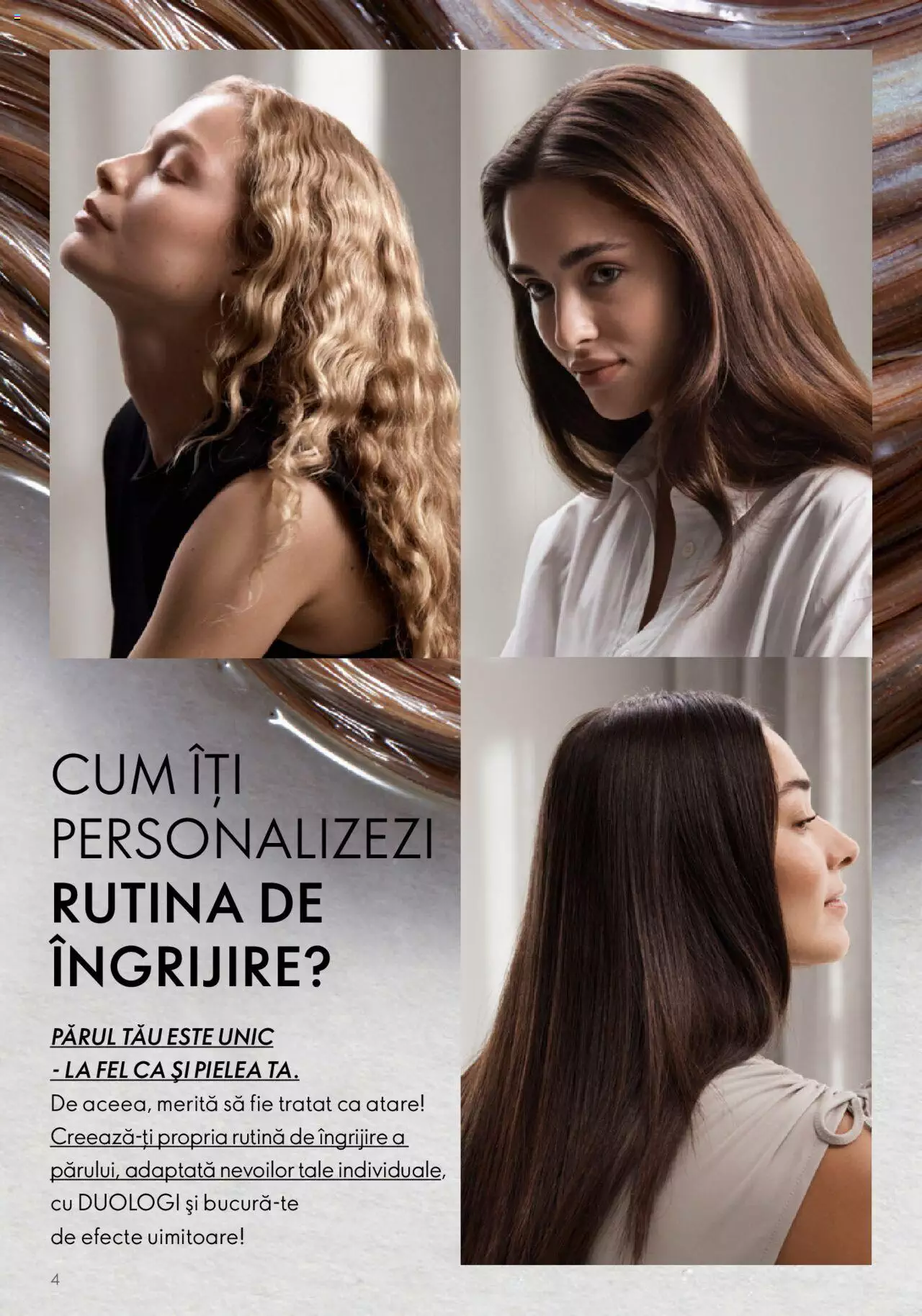 Catalog Oriflame de Miercuri 3 Mai 2023 | Pagina 4