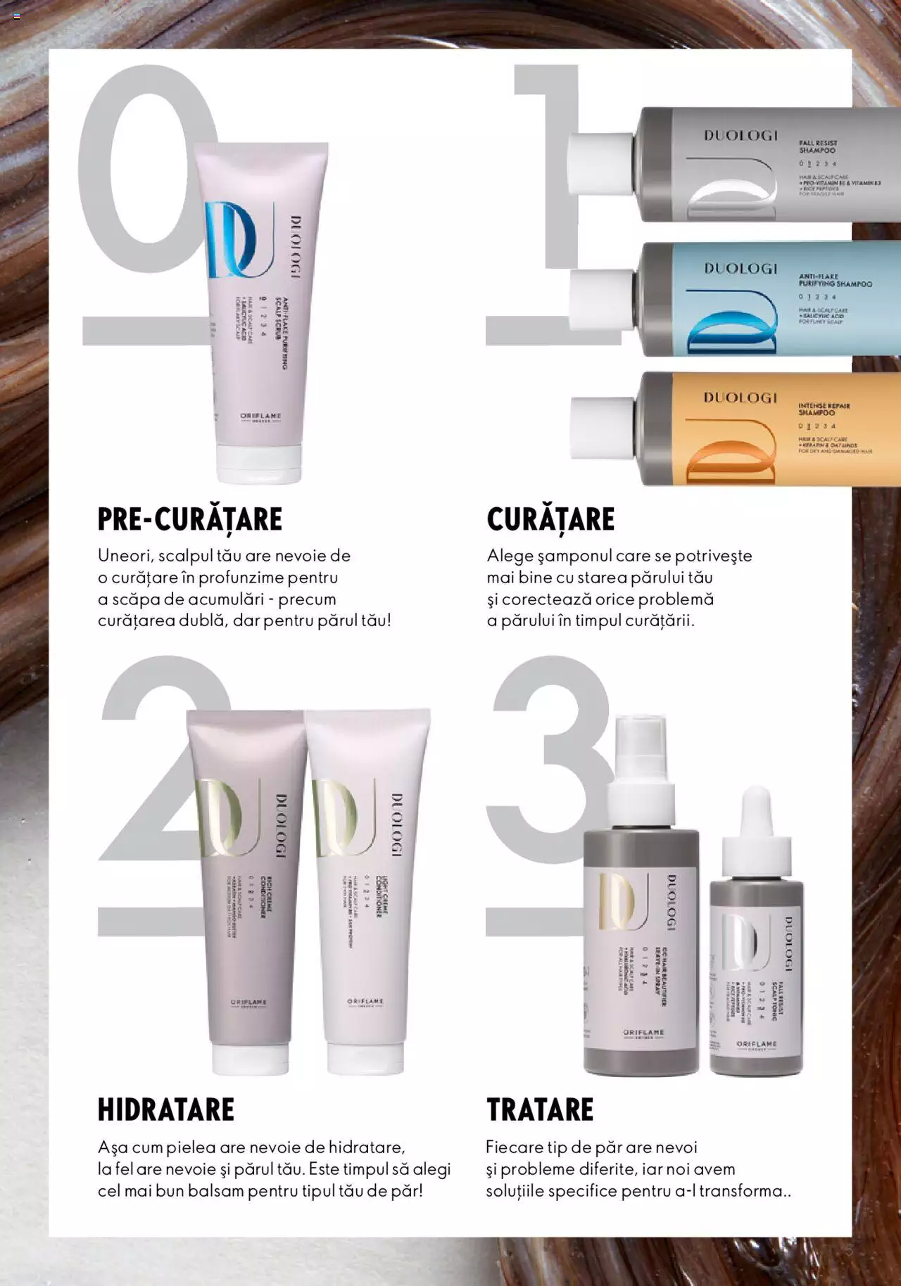 Catalog Oriflame de Miercuri 3 Mai 2023 | Pagina 5