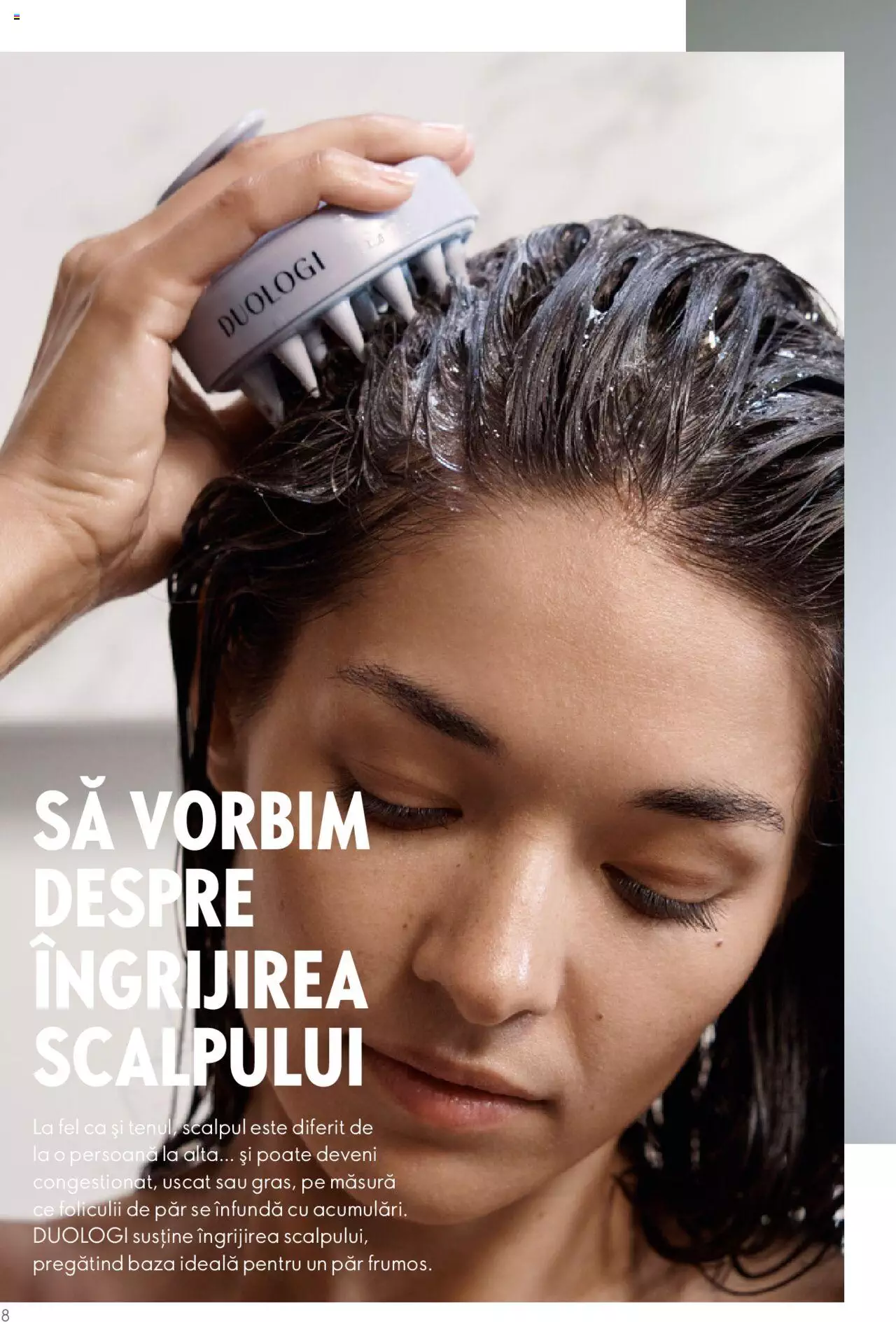 Catalog Oriflame de Miercuri 3 Mai 2023 | Pagina 8