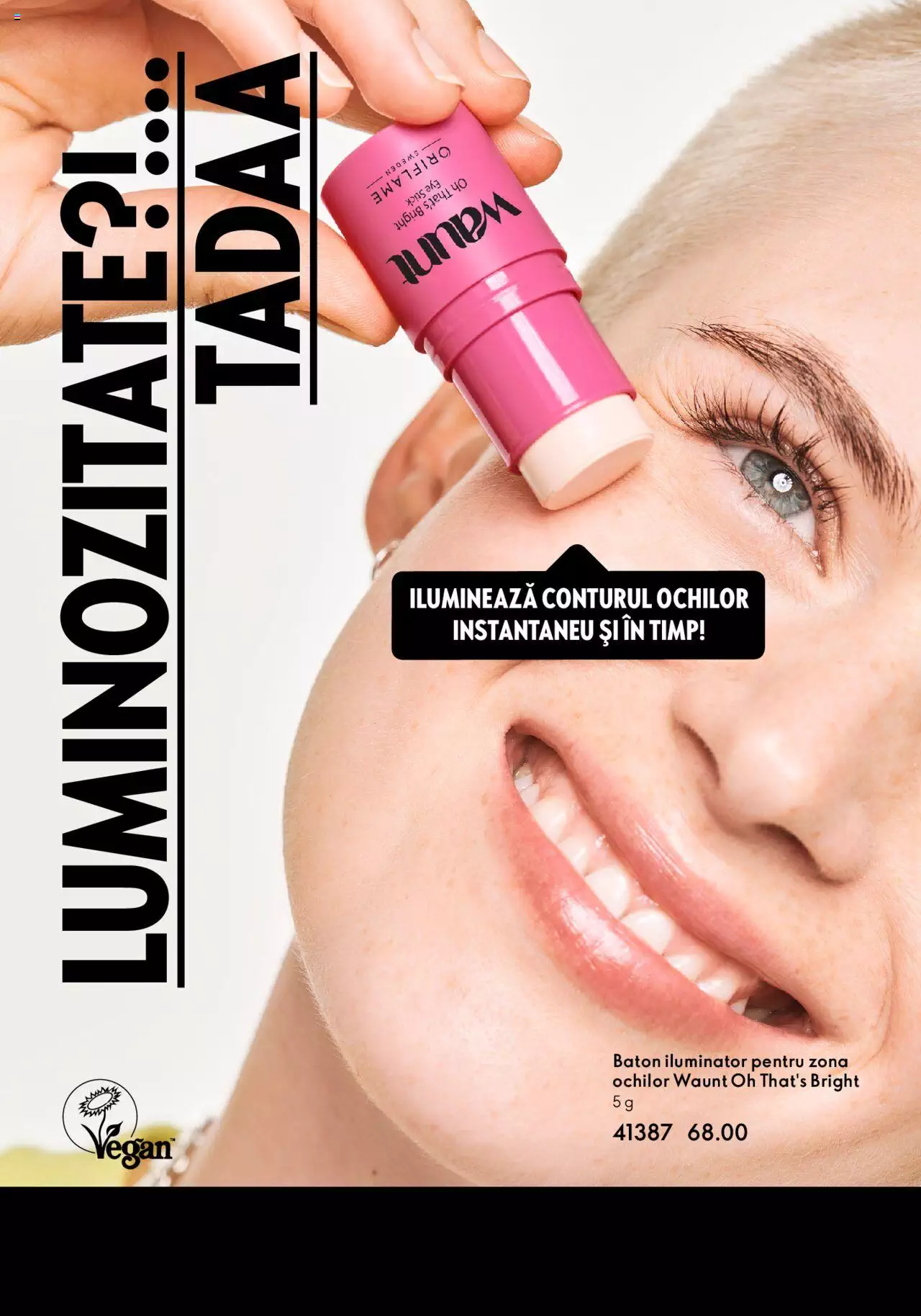 Catalog Oriflame de Miercuri 3 Mai 2023 | Pagina 11