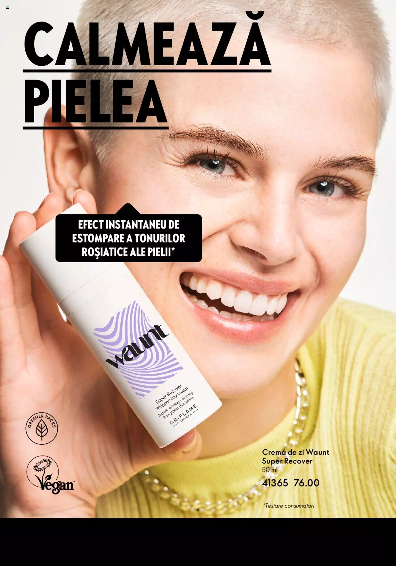 Catalog Oriflame de Miercuri 3 Mai 2023 | Pagina 12