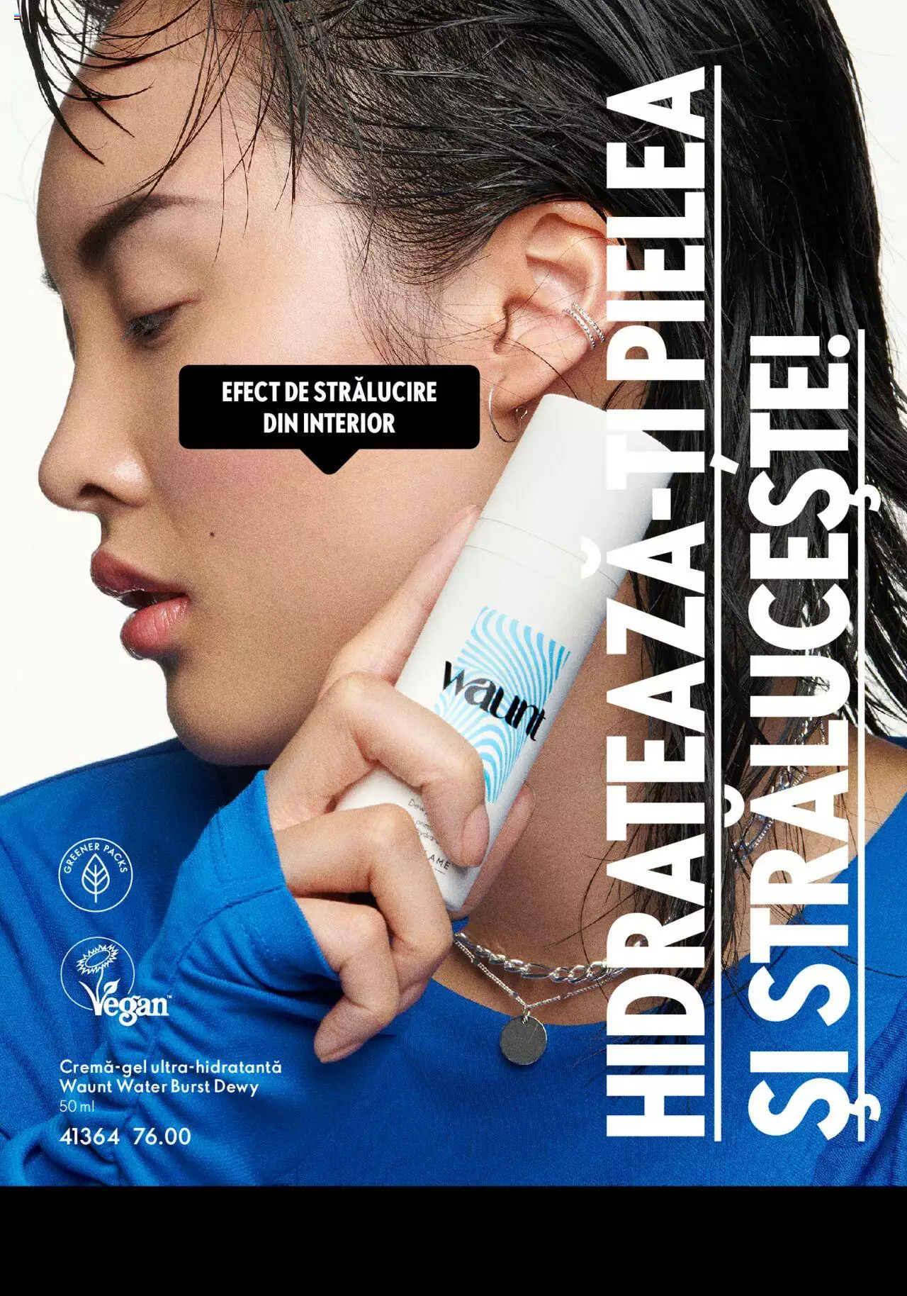 Catalog Oriflame de Miercuri 3 Mai 2023 | Pagina 13