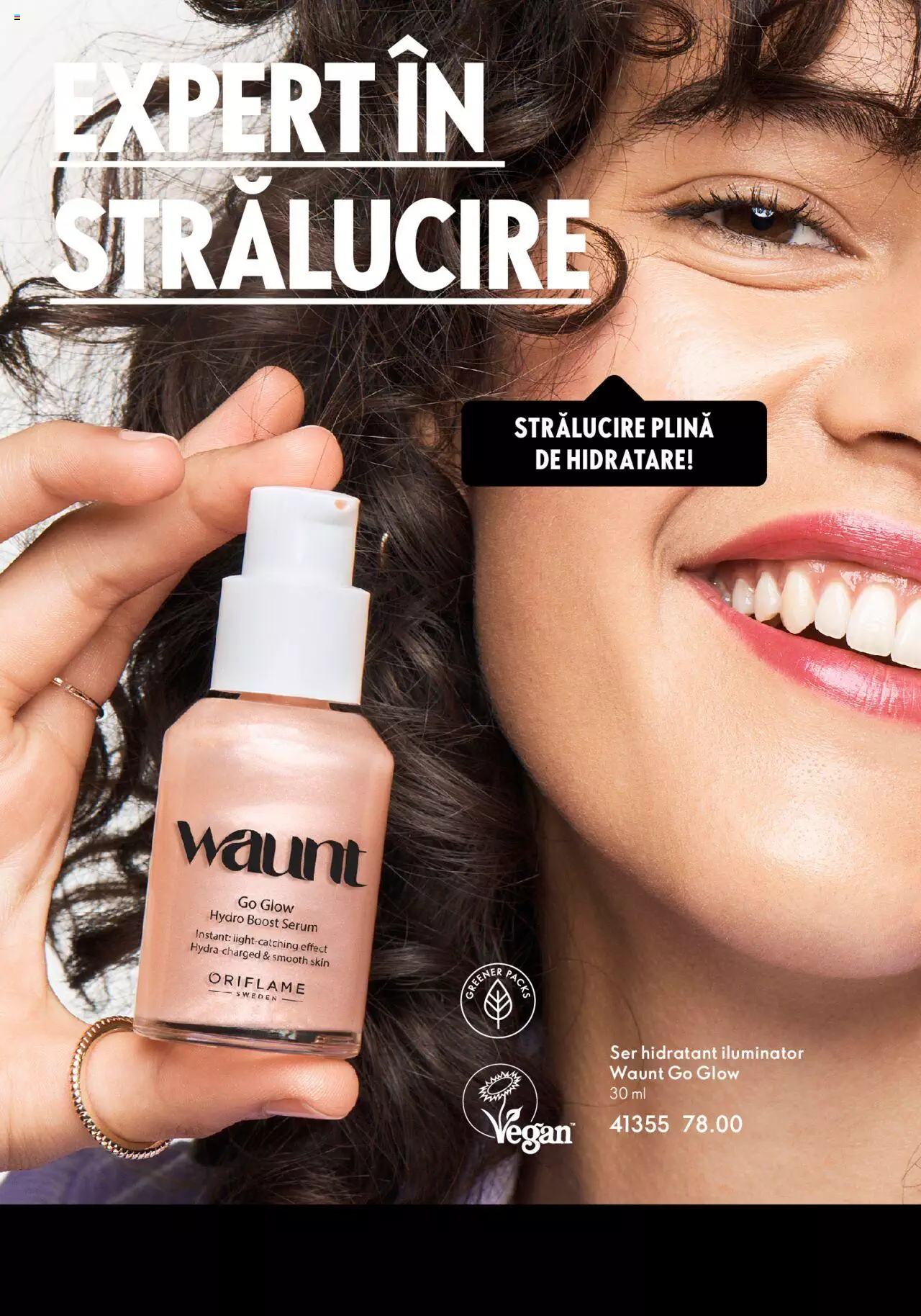Catalog Oriflame de Miercuri 3 Mai 2023 | Pagina 15
