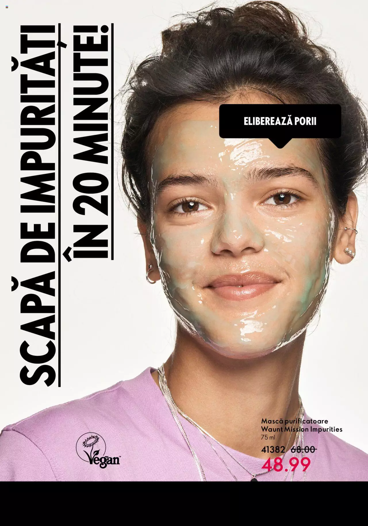 Catalog Oriflame de Miercuri 3 Mai 2023 | Pagina 16