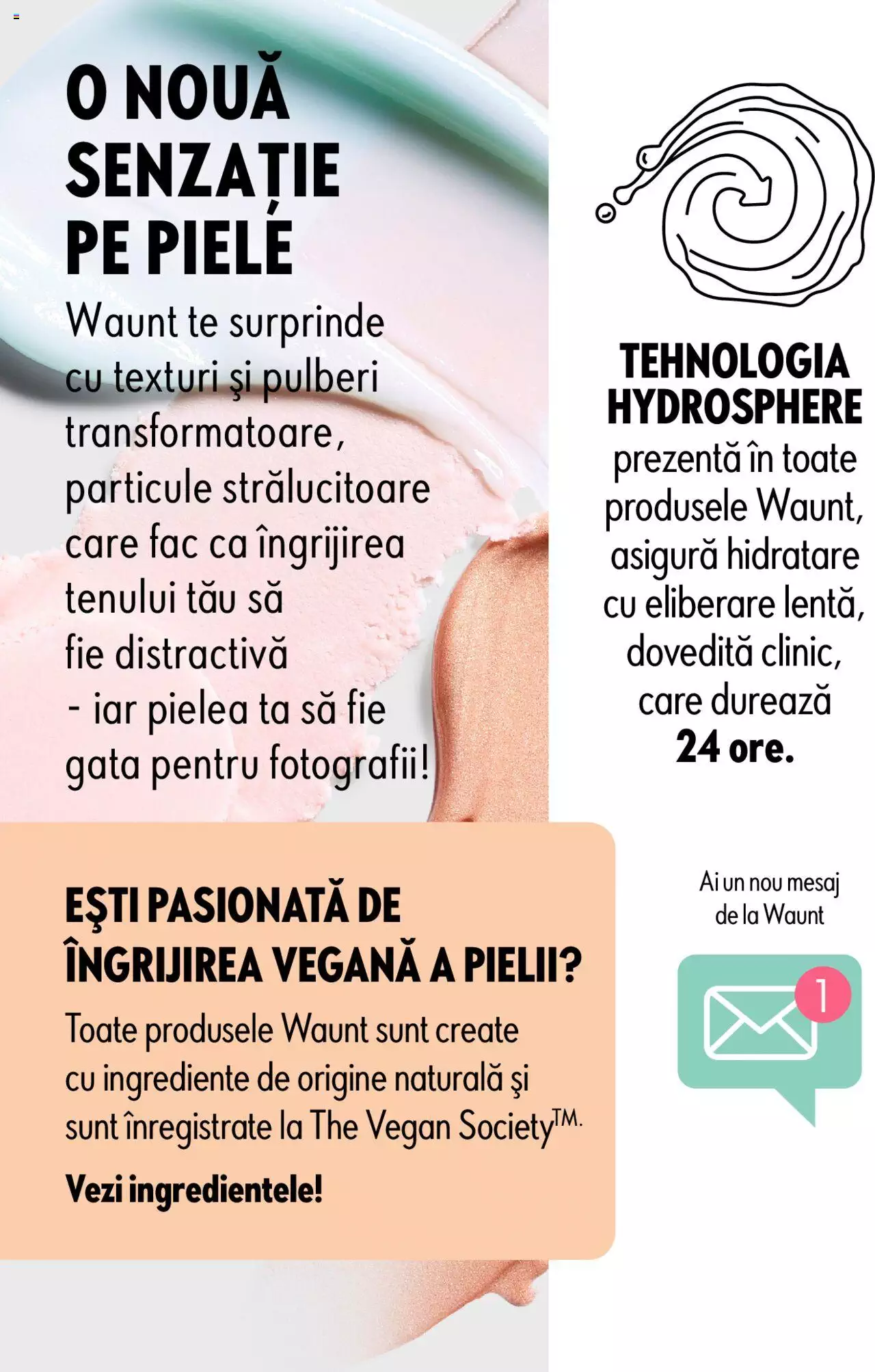 Catalog Oriflame de Miercuri 3 Mai 2023 | Pagina 3