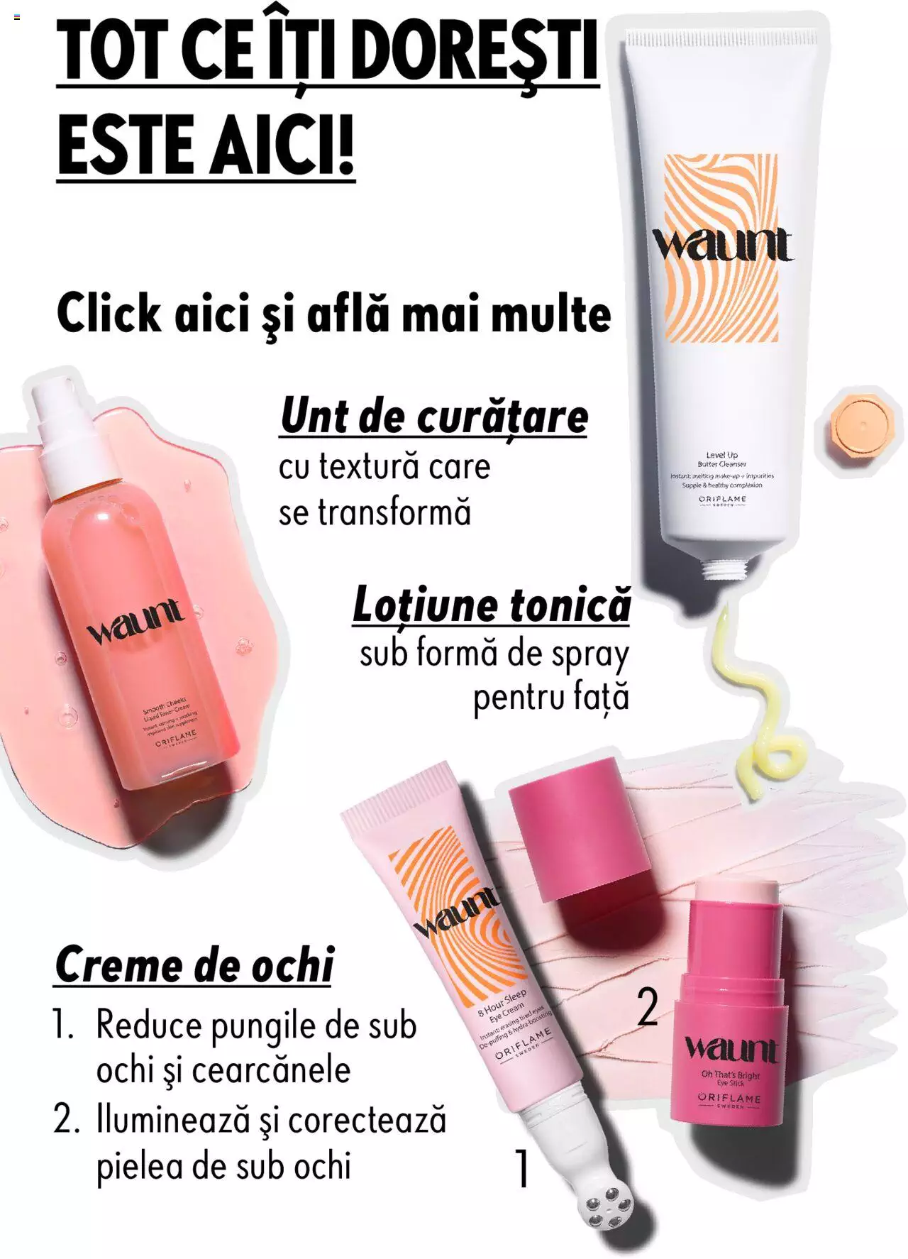 Catalog Oriflame de Miercuri 3 Mai 2023 | Pagina 4