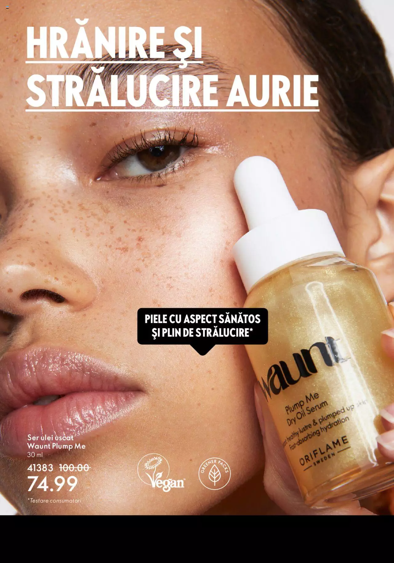 Catalog Oriflame de Miercuri 3 Mai 2023 | Pagina 6