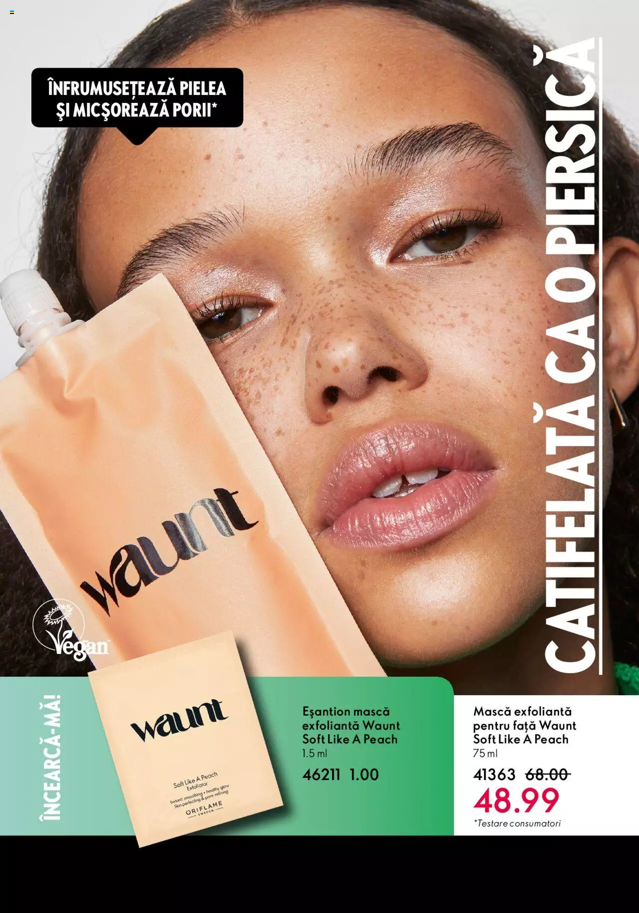 Catalog Oriflame de Miercuri 3 Mai 2023 | Pagina 7
