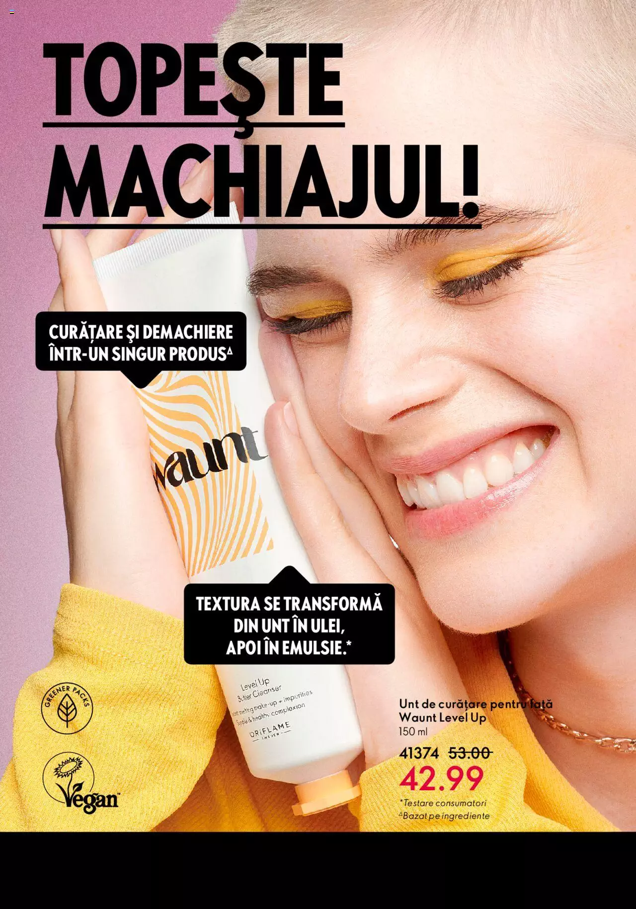 Catalog Oriflame de Miercuri 3 Mai 2023 | Pagina 8
