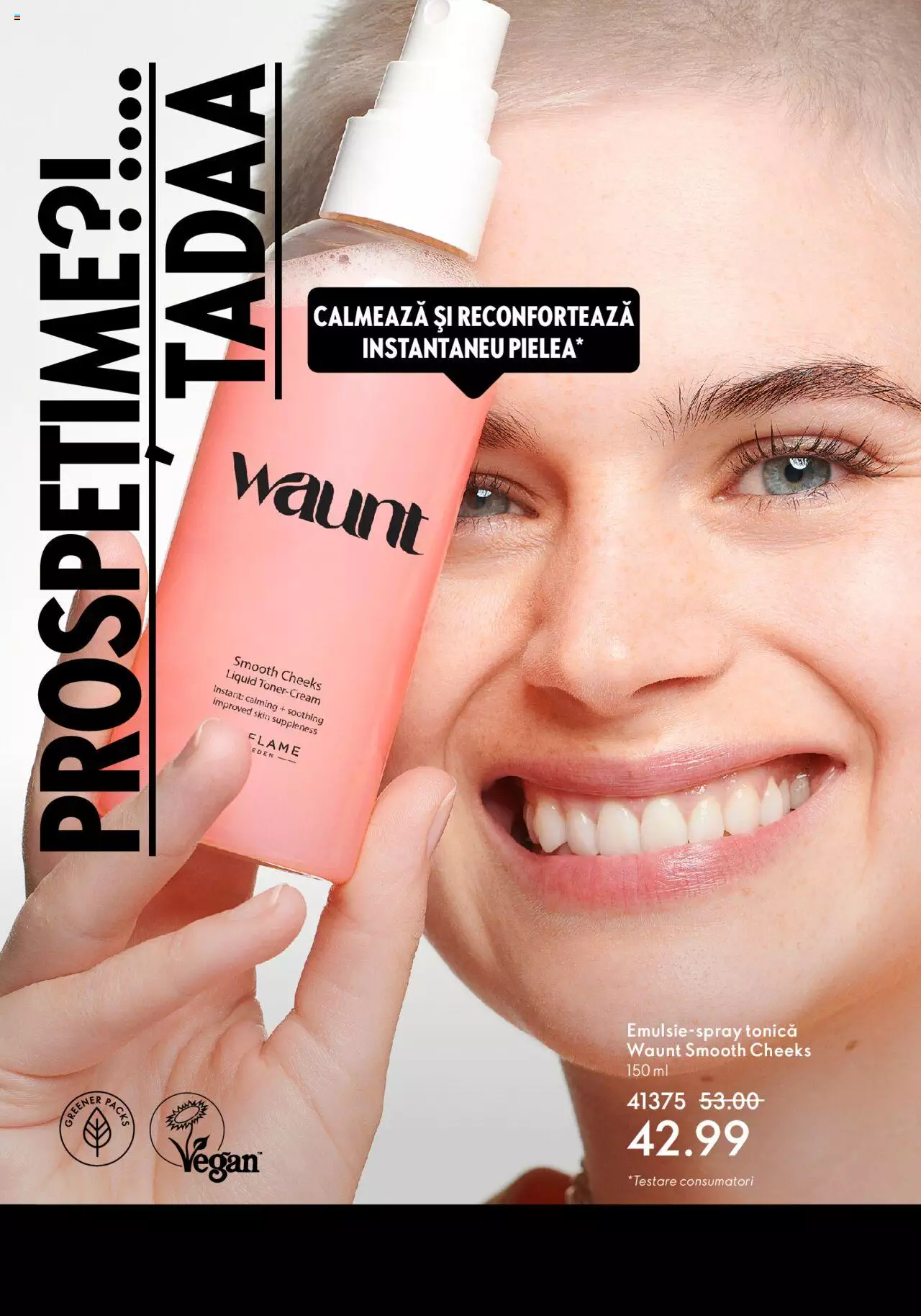 Catalog Oriflame de Miercuri 3 Mai 2023 | Pagina 9