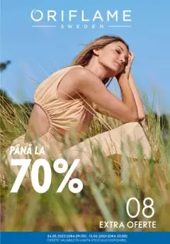 Catalog Oriflame