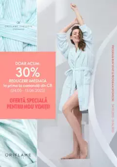 Catalog Oriflame
